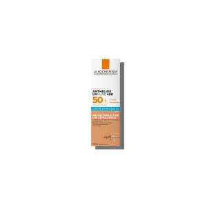 Crema Hidratanta Colorata SPF50+, Anthelios UV-Mune, 50 ml, La Roche Posay