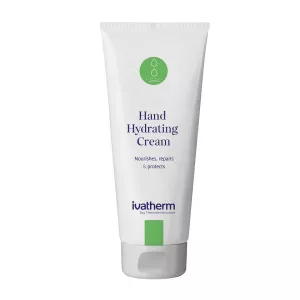 Crema hidratanta pentru maini, 50 ml, Ivatherm