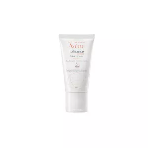 Crema hidratanta pentru piele sensibila, uscata si foarte uscata Tolerance Extreme, 50 ml, Avene