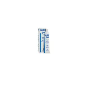 Crema hidratanta Tractopon dermoactiva cu uree 15%, 75 ml, Vectem