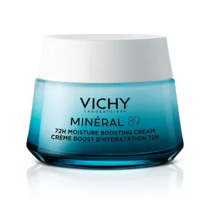 Crema intens hidratanta 72h pentru toate tipurile de ten Mineral 89, 50 ml, Vichy