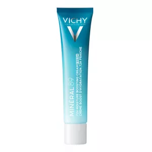 Crema Intens hidratanta 72H Mineral 89, 40 ml, Vichy