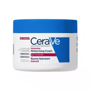 Crema intens hidratanta cu 5% Hydro-Uree pentru piele foarte uscata, 340 g, CeraVe