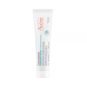 Crema intensiva impotriva cosurilor Comedomed Peeling Cleanance, 40 ml, Avene