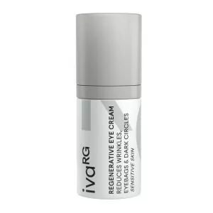Crema Ivarg contur de ochi regeneranta, 15 ml, Ivatherm