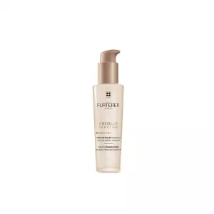 Crema leave-in regeneratoare pentru par fragil Absolue Keratine, 100 ml, Rene Furterer