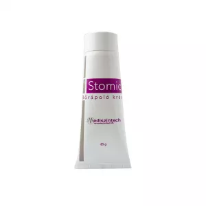 Crema pentru tratarea pielii STOM-C, Vital Logistic