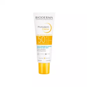 Crema cu SPF50+ Photoderm, 40 ml, Bioderma