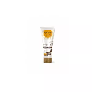 Crema protectie solara Sun SPF 50, 100 ml, Gerovital