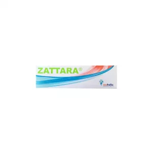 Crema protectoare care favorizeaza regenerarea pielii sensibilizate, 100 ml, Zattara