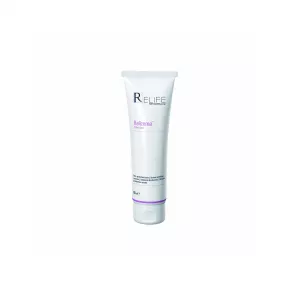 Crema protectoare pentru bebelusi Relizema, 100 ml, Relife