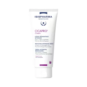 Crema reparatoare Cicapro, 100 ml, Isispharma