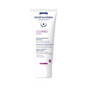Crema reparatoare Cicapro, 40 ml, Isispharma