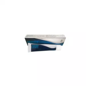 Crema Romla cu lidocaina si prilocaina 25mg/25mg/g, 30 g, Elantis Farma
