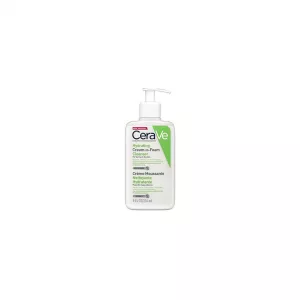 Crema spuma de curatare Hydrating Cream-to-Foam Cleanser, 236 ml, CeraVe