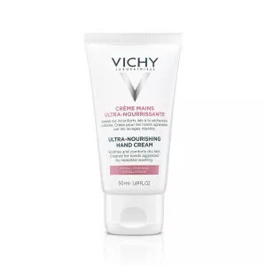 Crema de maini ultra nutritiva 50 ml, Vichy