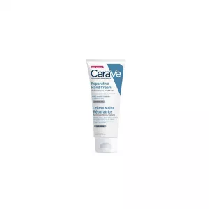 Crema reparatoare pentru maini, 100 ml, CeraVe