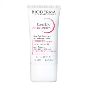  Crema Sensibio  AR BB, cu SPF 30 , 40 ML, Bioderma