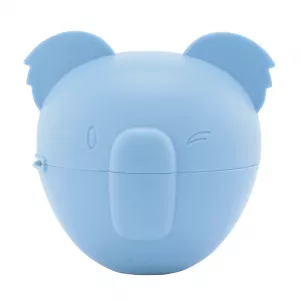 Cutie pastrare suzete Koala, +0 luni, Nuby