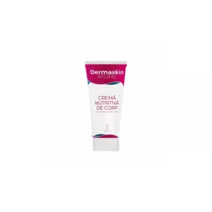 Dermaskin Atopic Crema Nutritiva pentru corp, 200 ml, Prodis Pharma