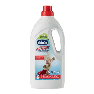 Detergent igienizant pentru rufe, 1.5 litri, 0 luni+, Chicco