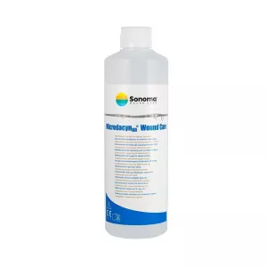 Dezinfectant pentru rani, solutie, 500 ml, Microdacyn60 Wound Care