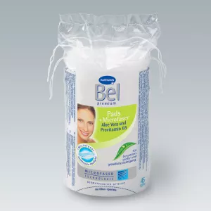Dischete ovale cu microfibre, Bel Premium Dischete, Hartmann