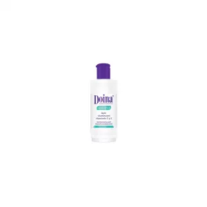 Doina Lapte vitaminizant antistres, 200 ml