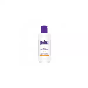 Lapte cu ulei de galbenele Doina, 200 ml, Farmec