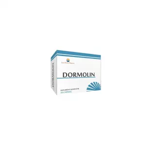 Dormolin, 30 capsule, Sun Wave Pharma