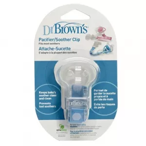 DrBrowns Lant suzeta mixed colour 990