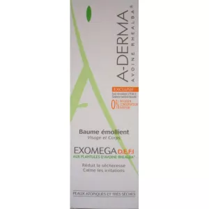 DUCRAY ADERMA EXOMEGA DEFI BALSAM 200ML