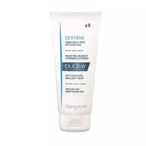Crema emolienta Dexyane, 200 ml, Ducray