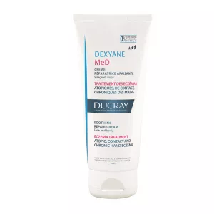 Crema reparatoare si calmanta Dexyane MED, 100 ml, Ducray