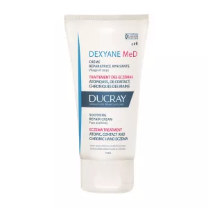 Crema reparatoare si calmanta Dexyane MED, 30 ml, Ducray