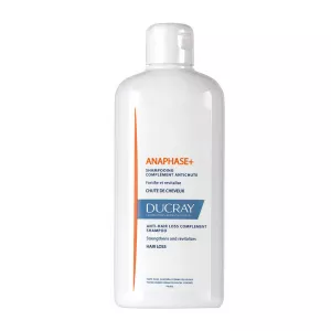 Sampon fortifiant si revitalizant Anaphase, 400 ml, Ducray