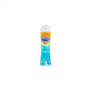 Durex Play tingle pump, 50 ml