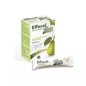 Effecol Fiber, 14 plicuri, Epsilon Health