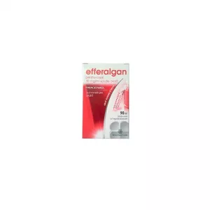 Efferalgan pediatric 3% - Solutie orala, 90 ml, Upsa