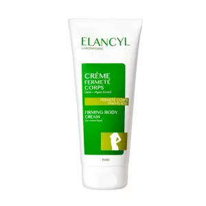 Crema de corp multifermitate, 200 ml, Elancyl
