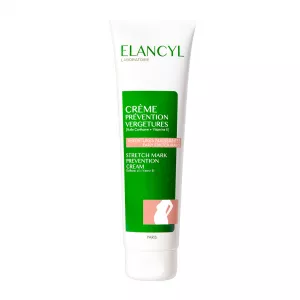 Crema anti-vergeturi maternitate, 150 ml, Elancyl