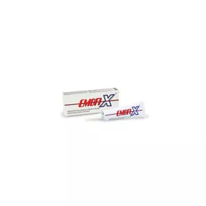 Emofix unguent hemostatic, 30 g, DMG