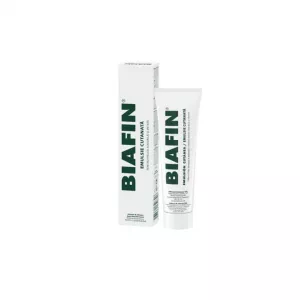 Emulsie cutanata Biafin, 50 ml, Johnson&Johnson