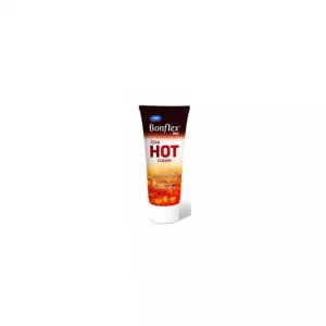 Extra Hot Cream, 100 ml, Bonflex