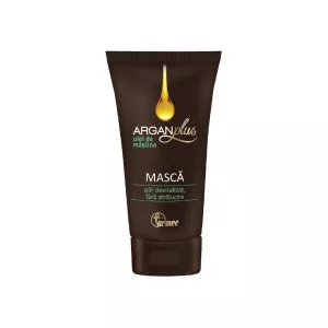 Masca Argan Plus Ulei de masline, 150 ml, Farmec