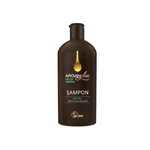 Sampon Argan Plus Ulei de masline, 250 ml, Farmec