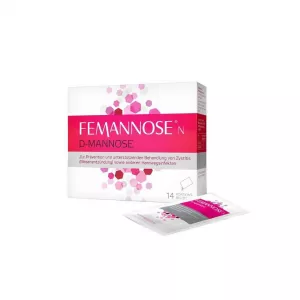 Femannose N, 14 plicuri