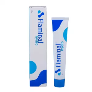 Flaminal Hydro, 40 g, Flen Health