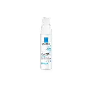 Fluid calmant pentru fata Toleriane Dermallergo, 40 ml, La Roche Posay