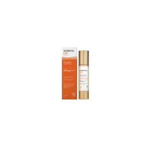 Fluid pentru luminozitatea tenului C-Vit Radiance, 50 ml, Sesderma